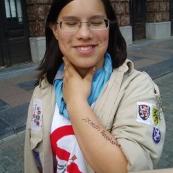 .property of scouts zaventem - Scouts en Gidsen Zaventem 